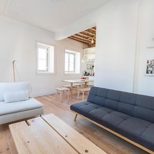 Appartement met Twee Slaapkamers